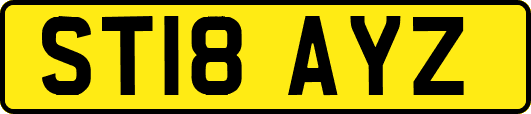 ST18AYZ