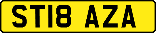 ST18AZA