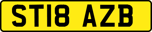 ST18AZB