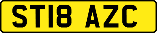 ST18AZC