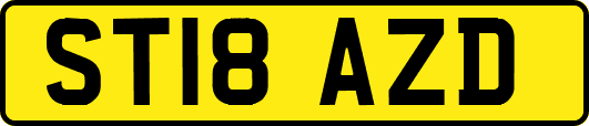 ST18AZD