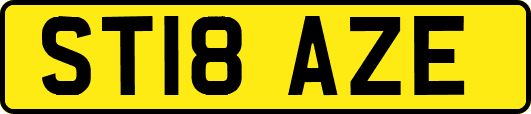 ST18AZE