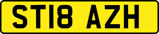 ST18AZH