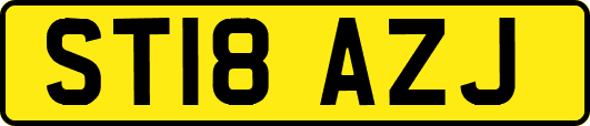 ST18AZJ