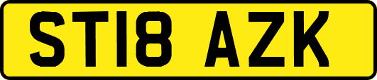 ST18AZK