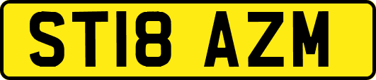 ST18AZM