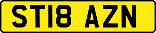 ST18AZN
