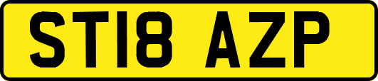 ST18AZP