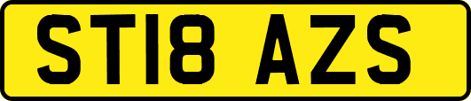 ST18AZS