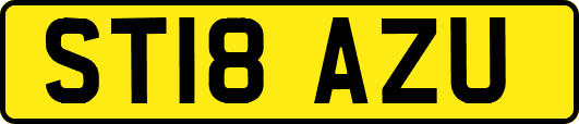 ST18AZU