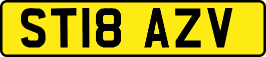 ST18AZV