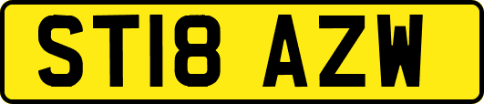 ST18AZW