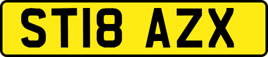 ST18AZX