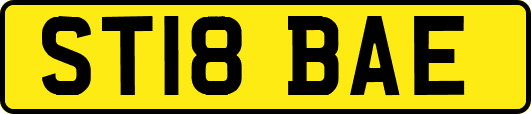 ST18BAE