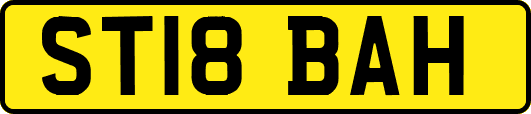 ST18BAH