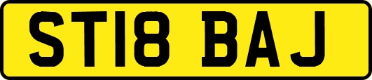 ST18BAJ