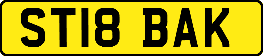 ST18BAK