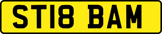ST18BAM