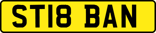 ST18BAN