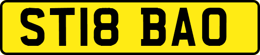 ST18BAO