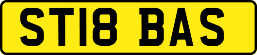 ST18BAS