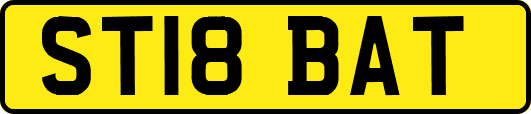 ST18BAT