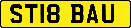 ST18BAU