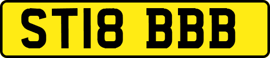 ST18BBB