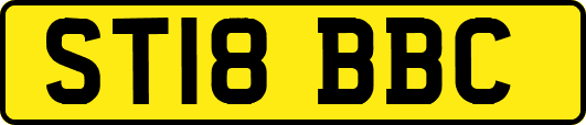 ST18BBC