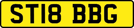 ST18BBG