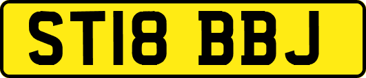 ST18BBJ