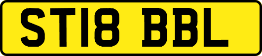ST18BBL