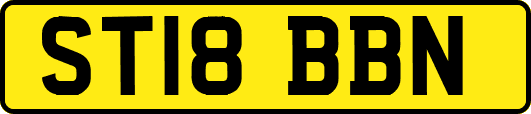 ST18BBN