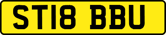 ST18BBU