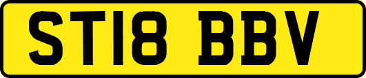 ST18BBV