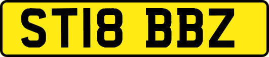 ST18BBZ