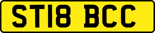 ST18BCC