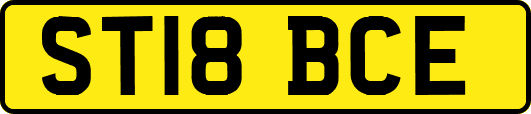 ST18BCE