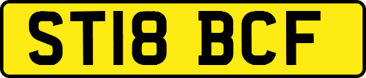 ST18BCF