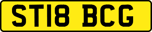 ST18BCG