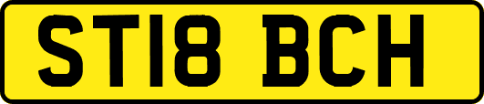 ST18BCH
