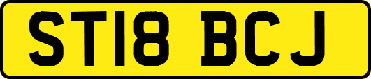 ST18BCJ