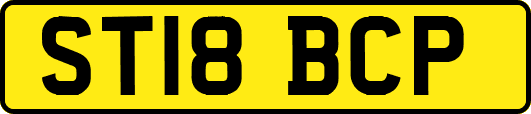 ST18BCP
