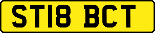 ST18BCT