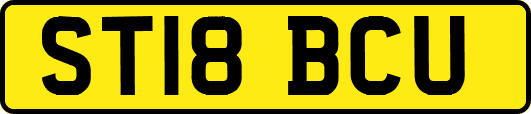 ST18BCU