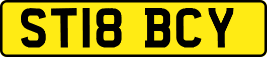 ST18BCY