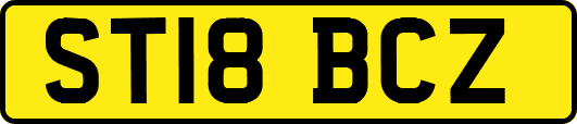 ST18BCZ