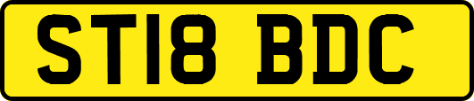 ST18BDC