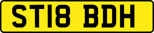 ST18BDH