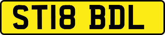 ST18BDL